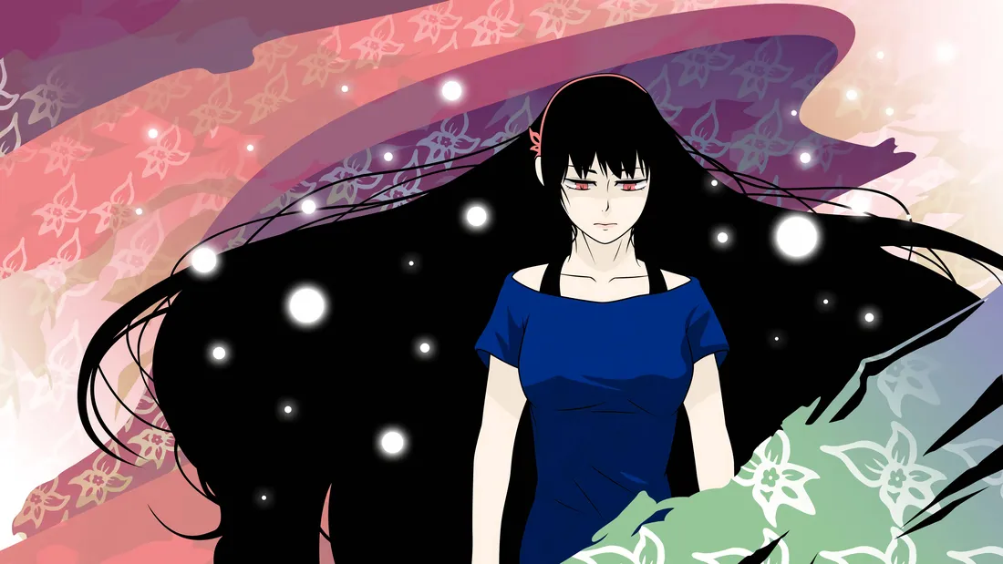 Tower Of God