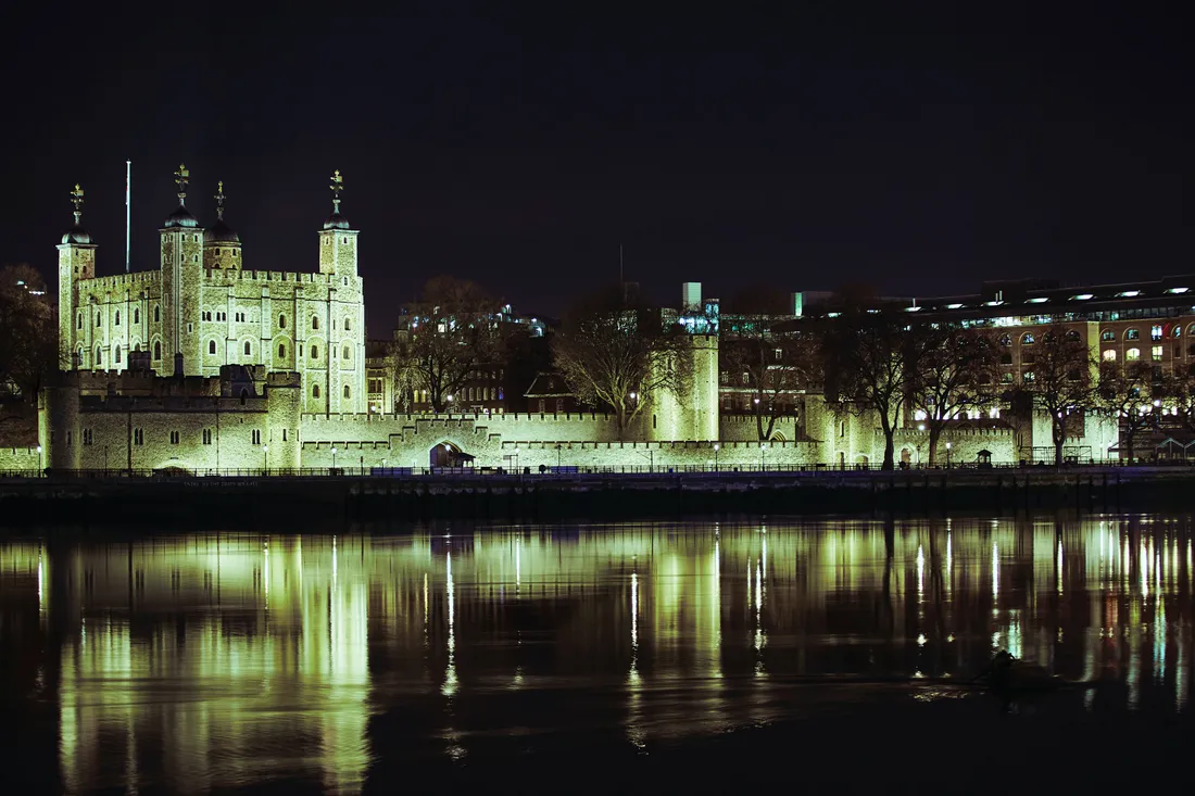 Tower Of London