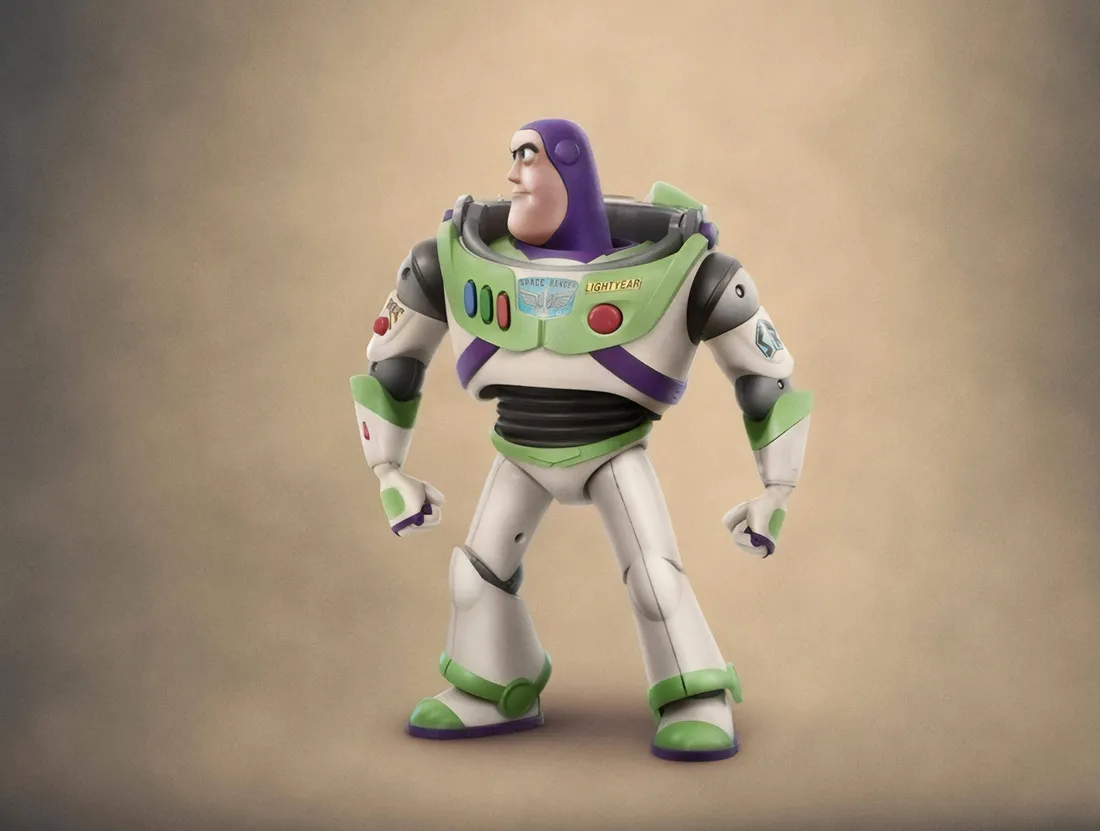 Toy Story 3