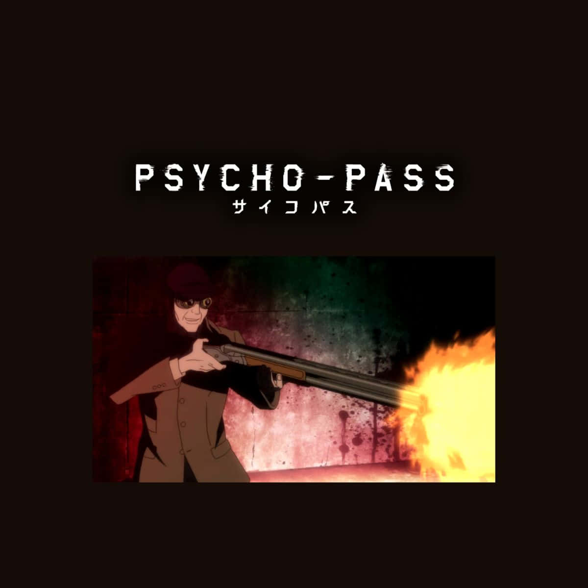 Toyohisa Senguji, trench coat, hat, SD Desktop Wallpaper