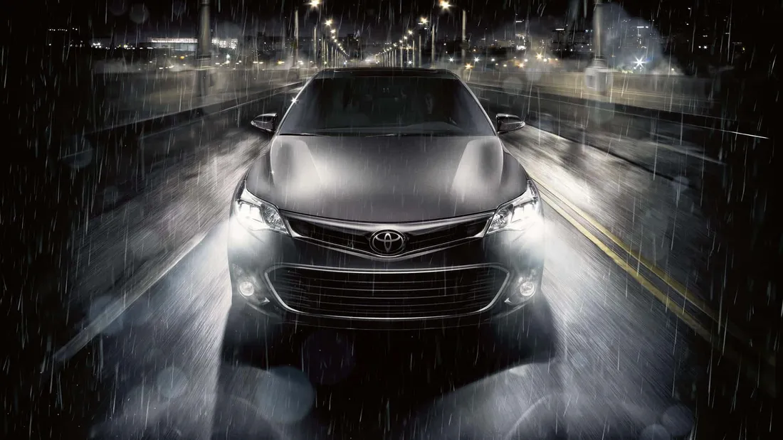 Toyota Avalon