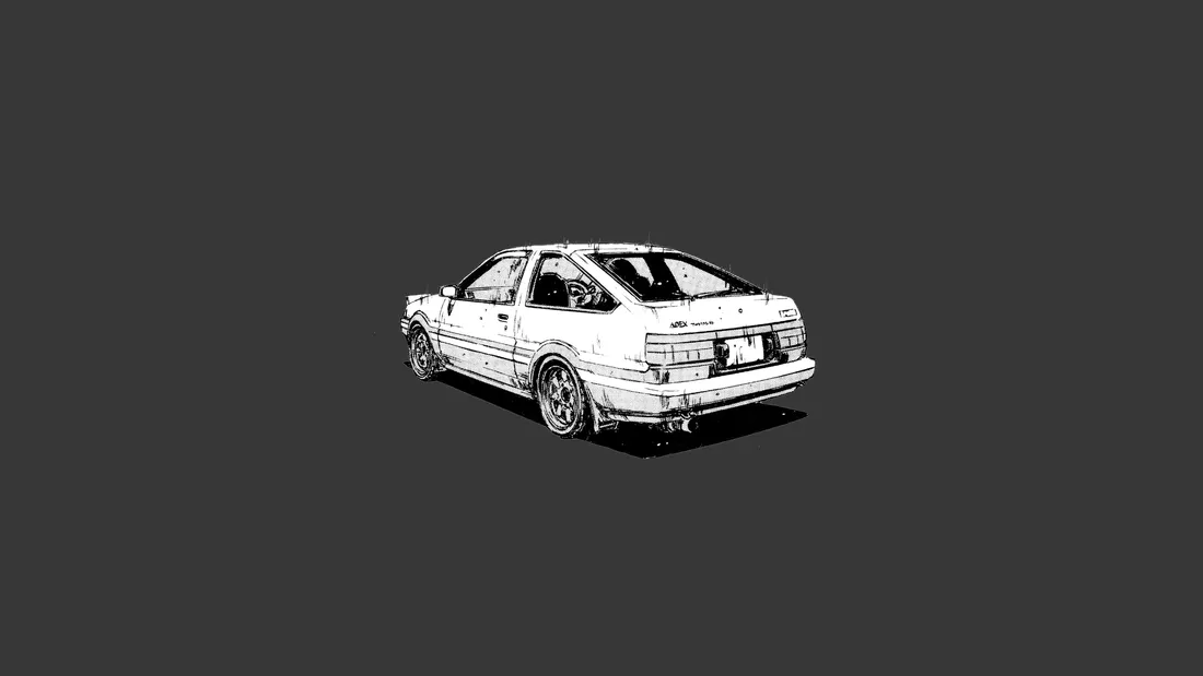 Toyota MR2