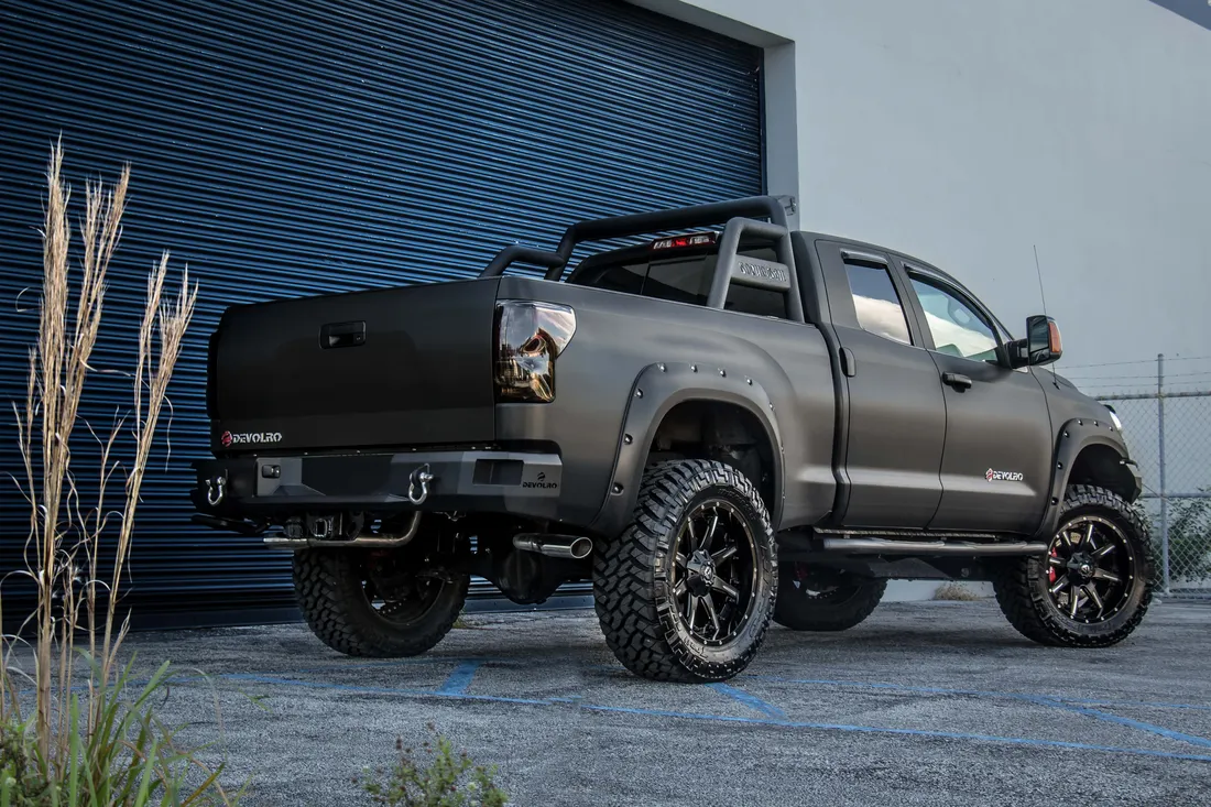 Toyota Tundra