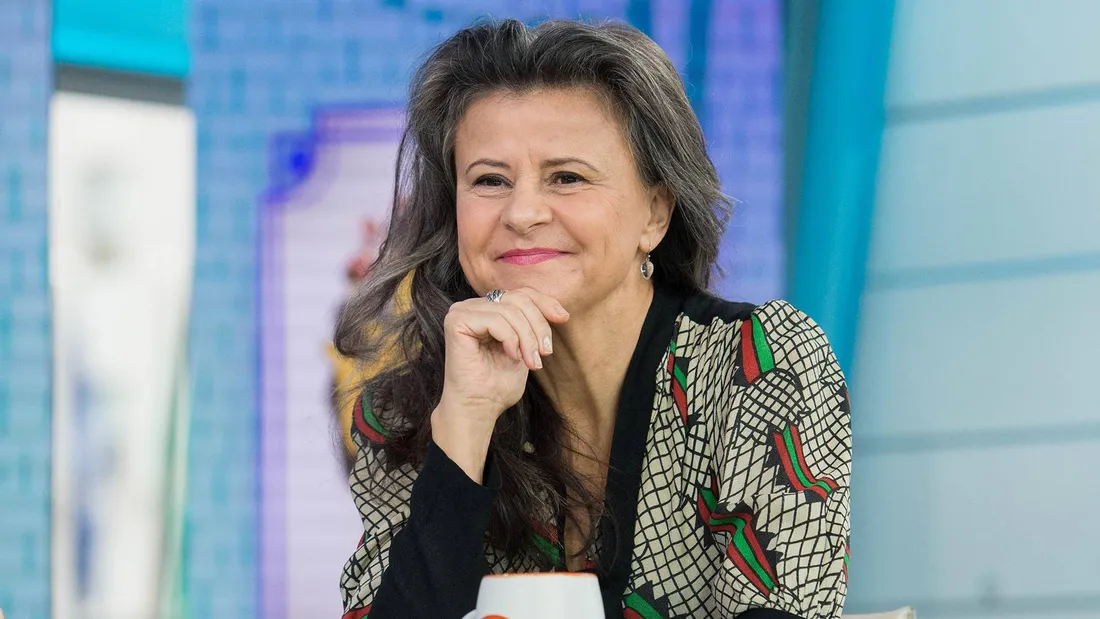 Tracey Ullman