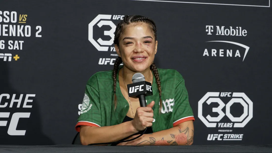 Tracy Cortez