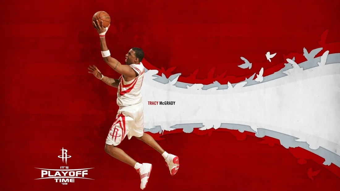 Tracy McGrady