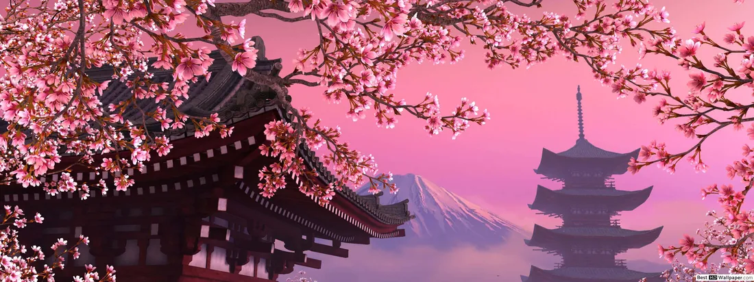 Traditional Japanese Art