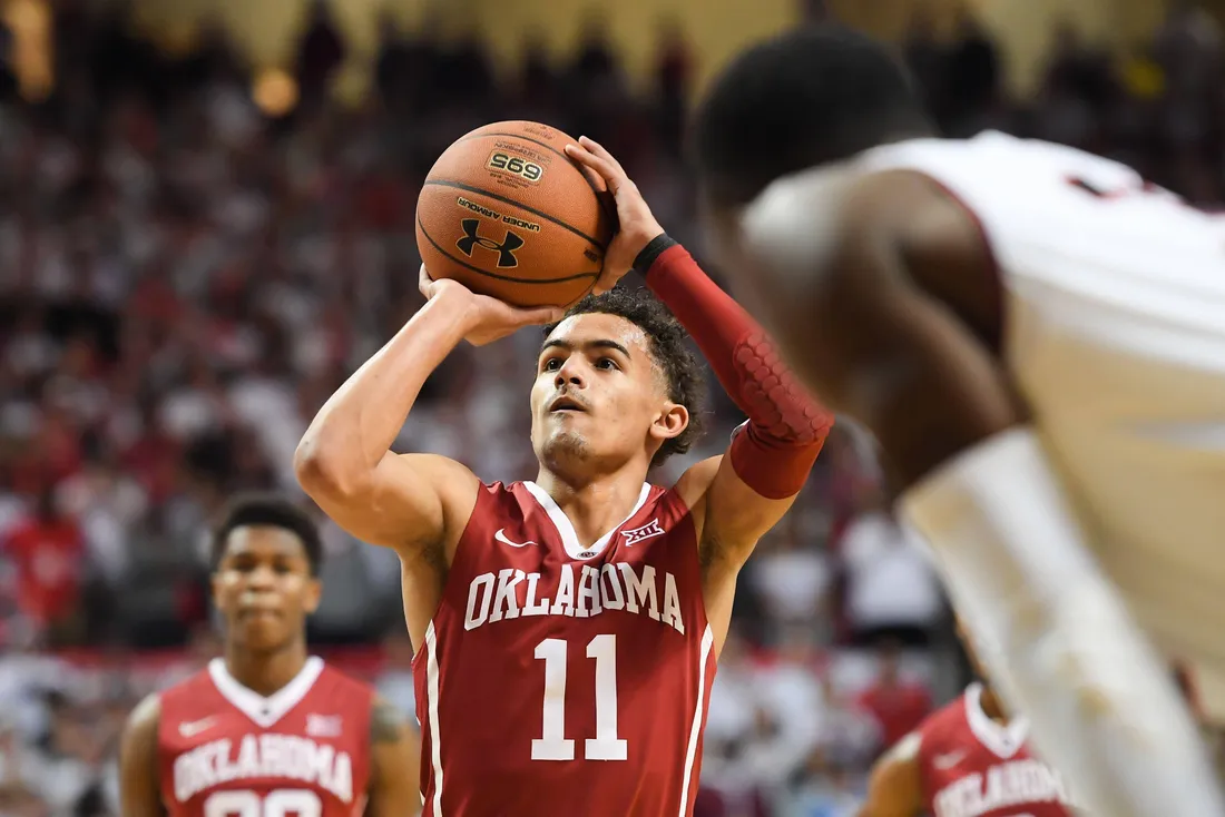 Trae Young
