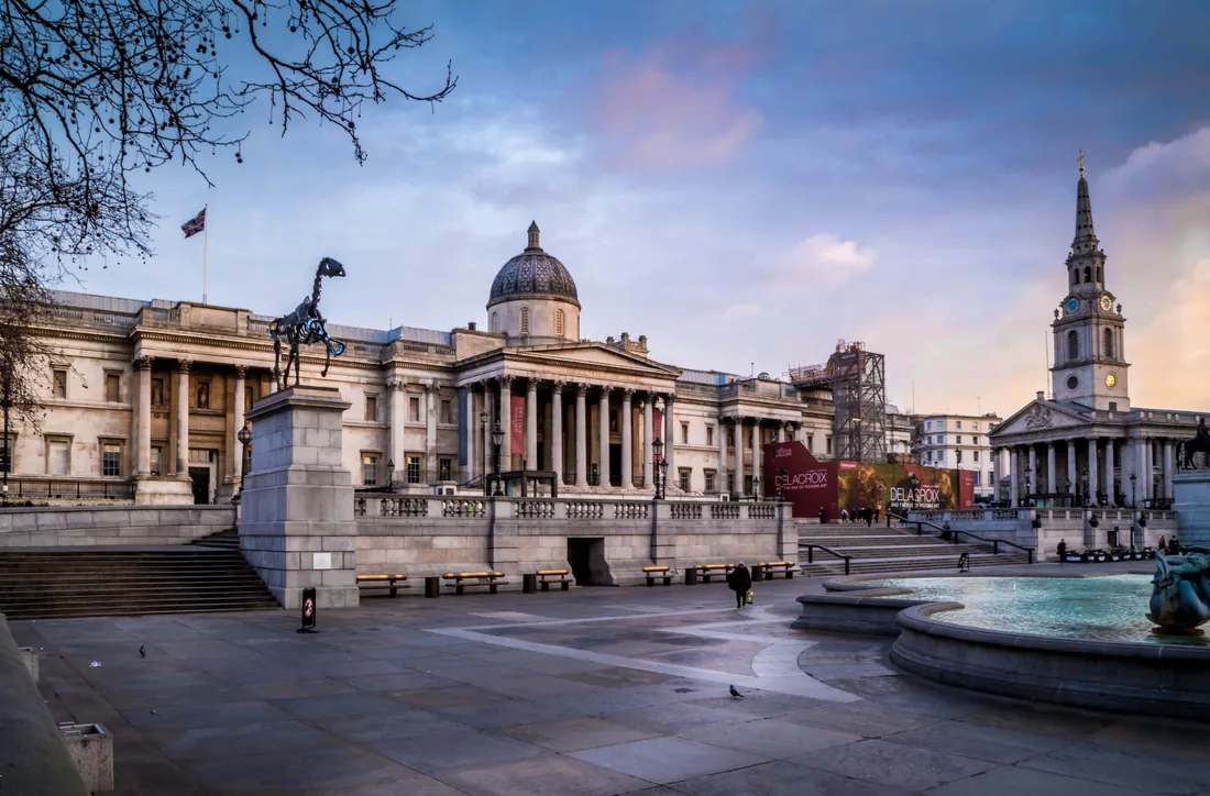 Trafalgar