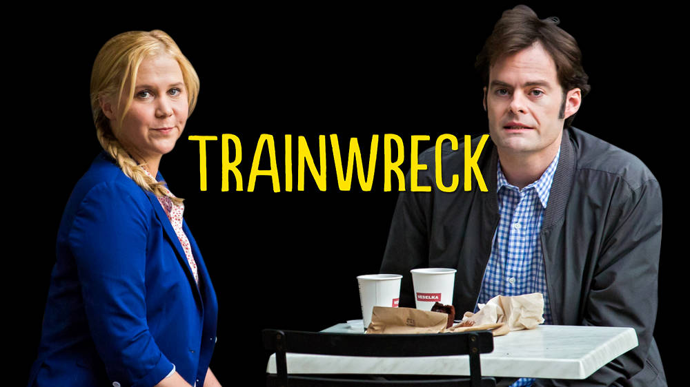 Trainwreck, diner table, coffee cups, SD Desktop Wallpaper