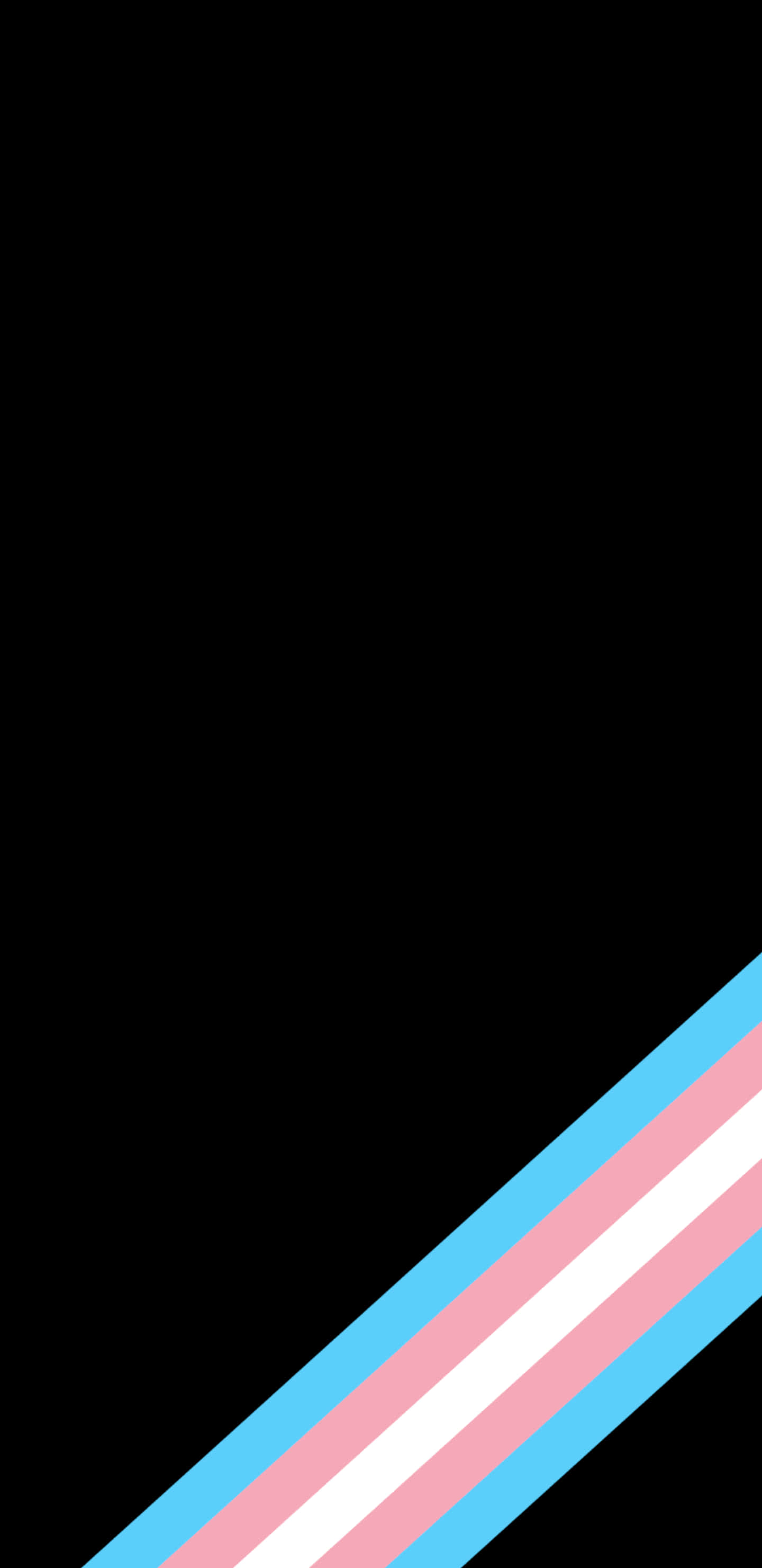 transgender, trans flag, light blue, 2K Phone Wallpaper