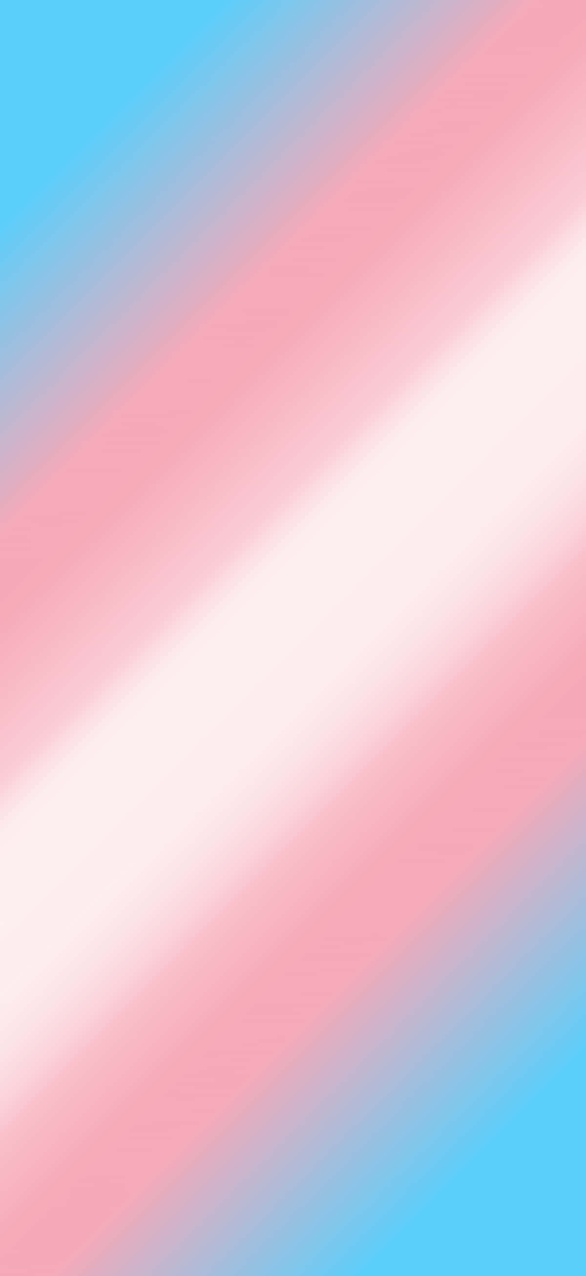 pink and blue gradient, pastel pink, sky blue, 2K Phone Wallpaper