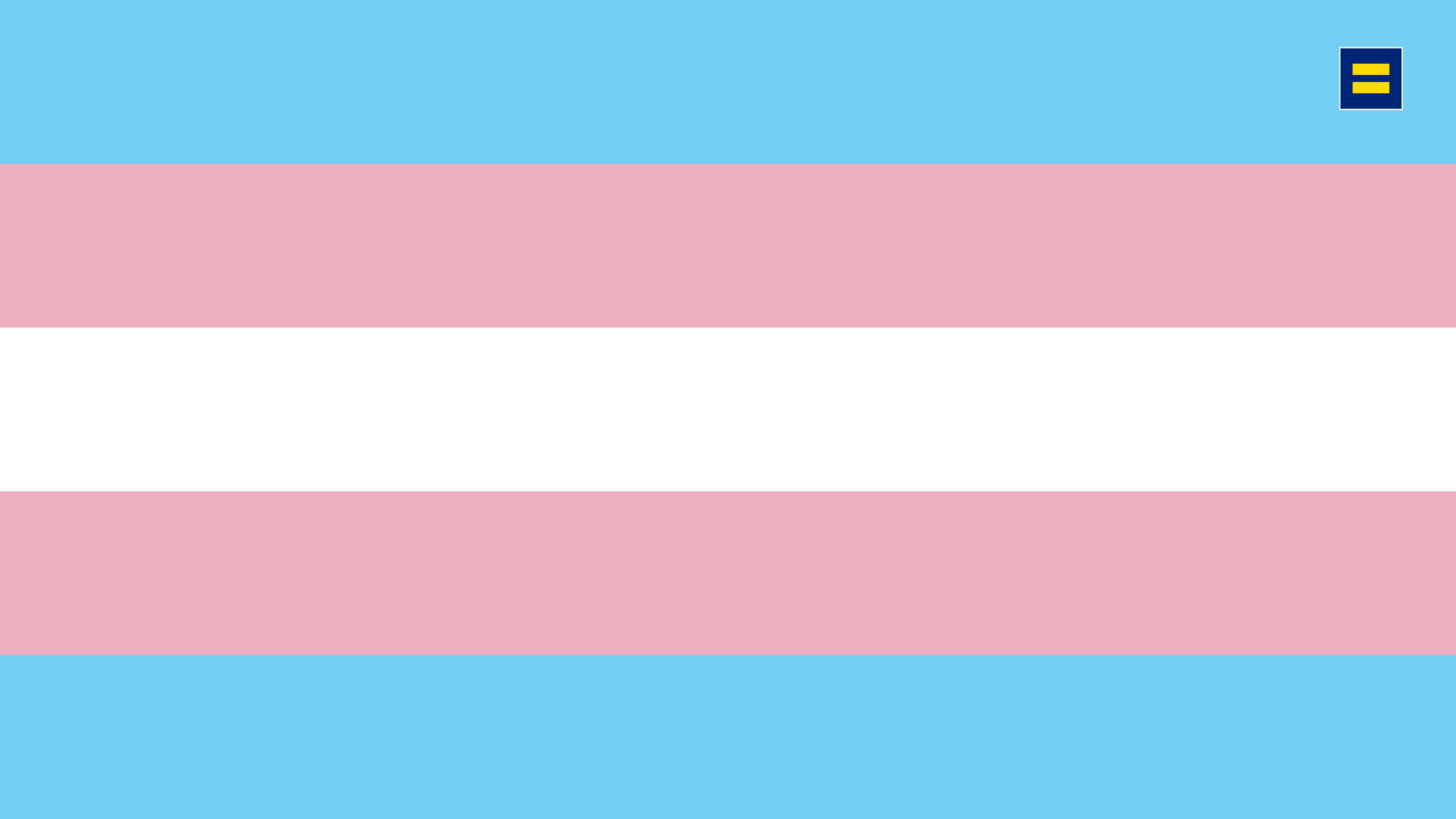 transgender flag, light blue, pink, 8K Desktop Wallpaper