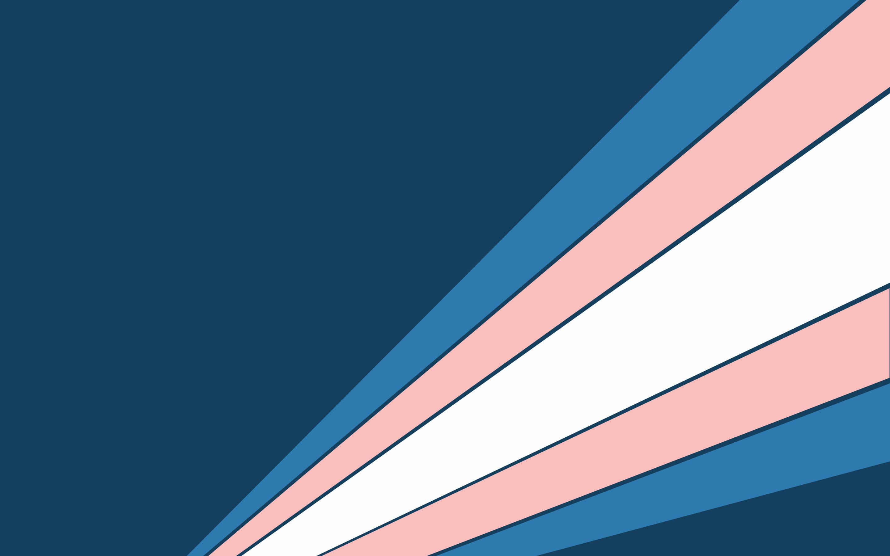pink, blue, white, 2K Desktop Wallpaper