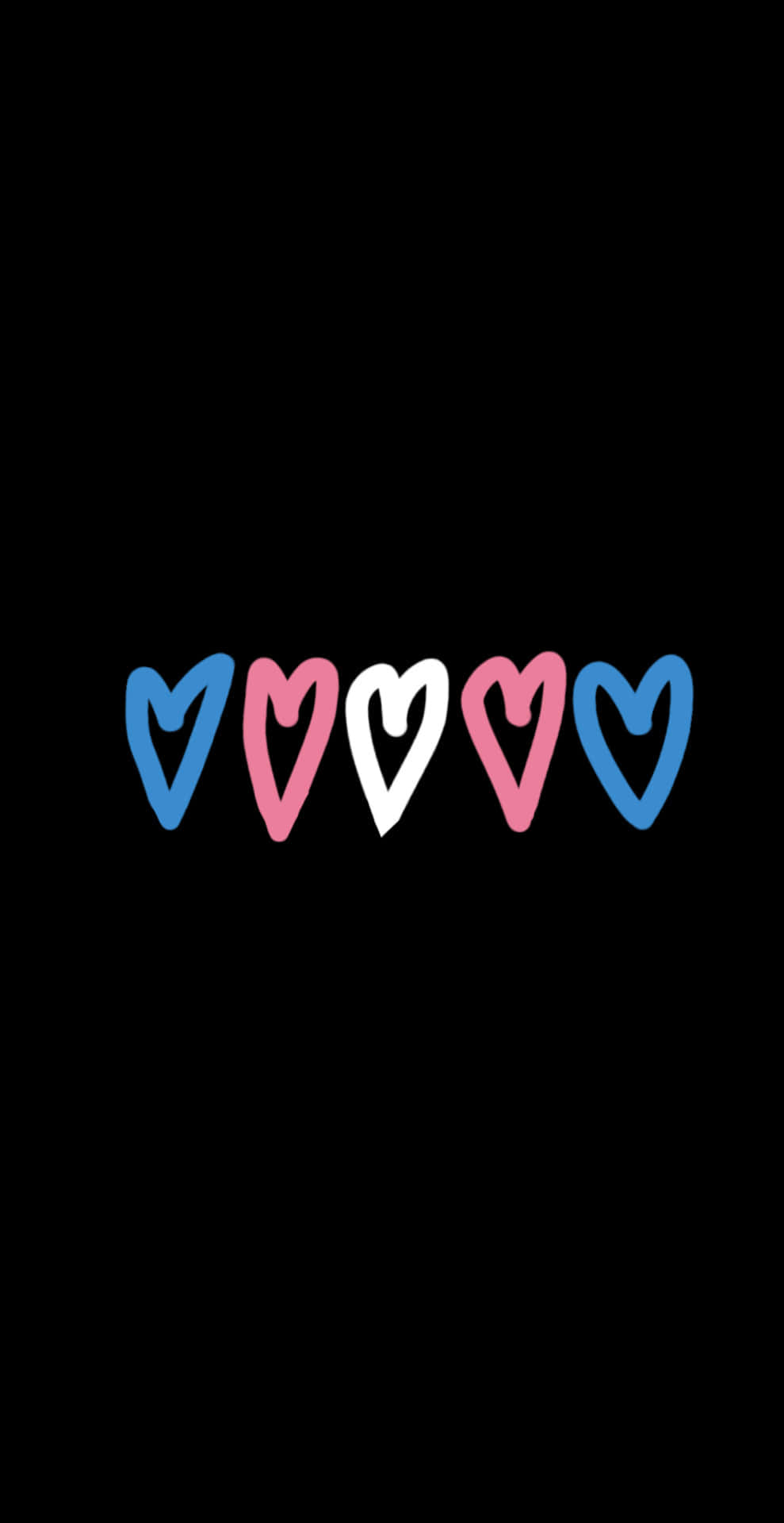 Trans Flag, blue, pink, Full HD Phone Wallpaper
