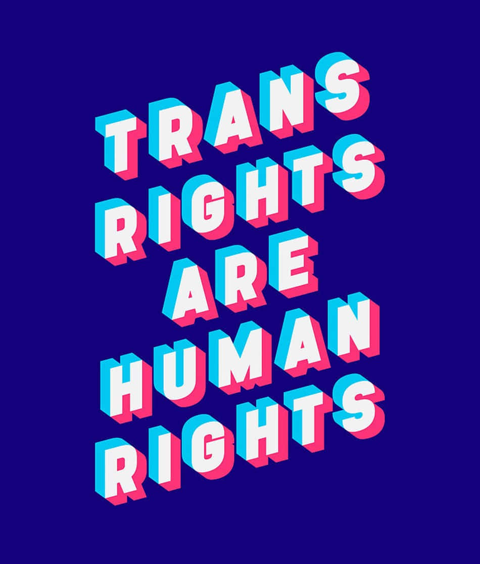trans, transgender symbol, white pink and blue, SD Phone Wallpaper