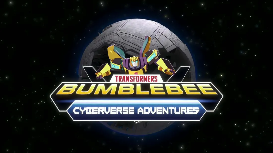 Transformers Cyberverse