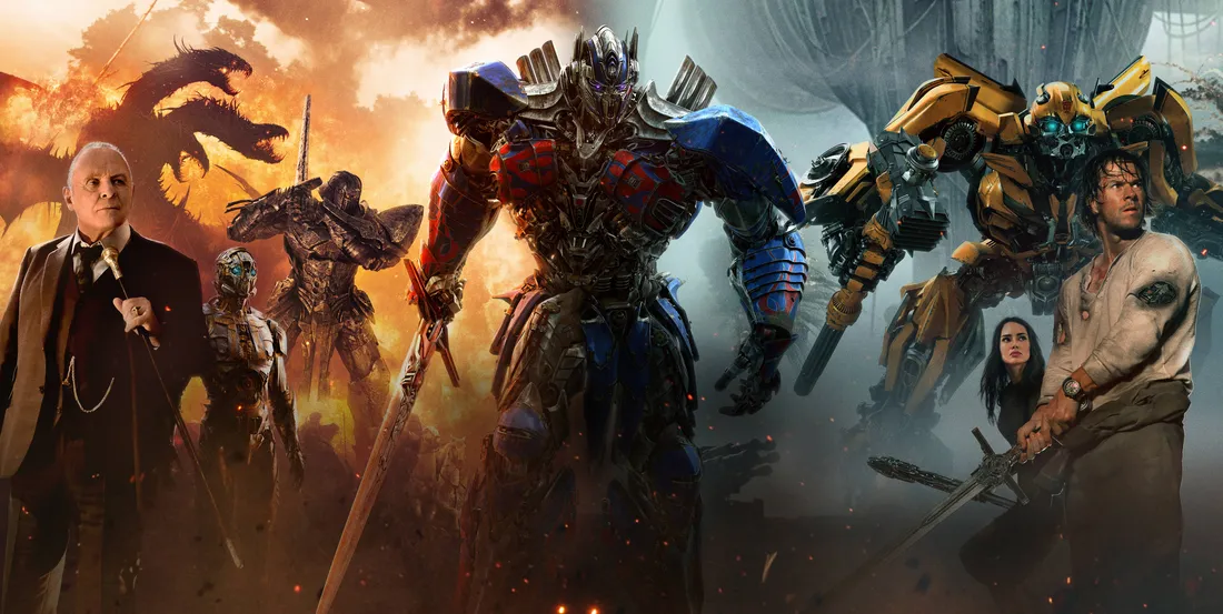 Transformers Prime
