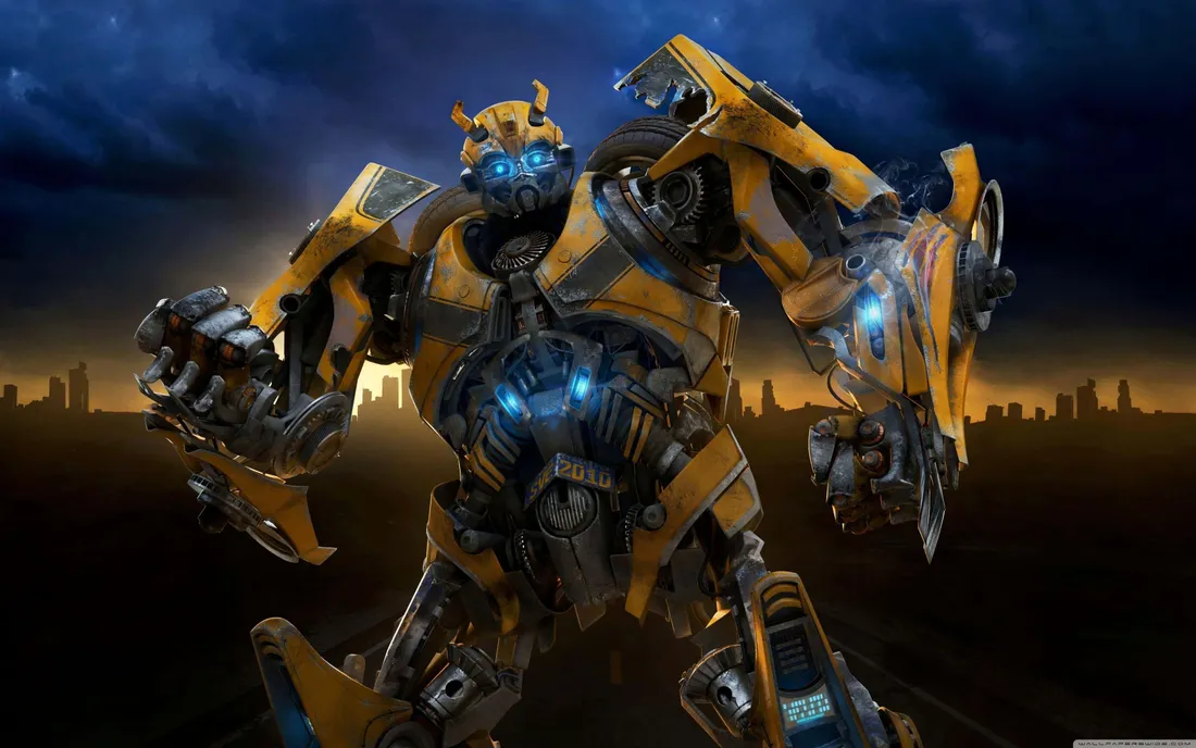 Transformers Rise Of The Beasts