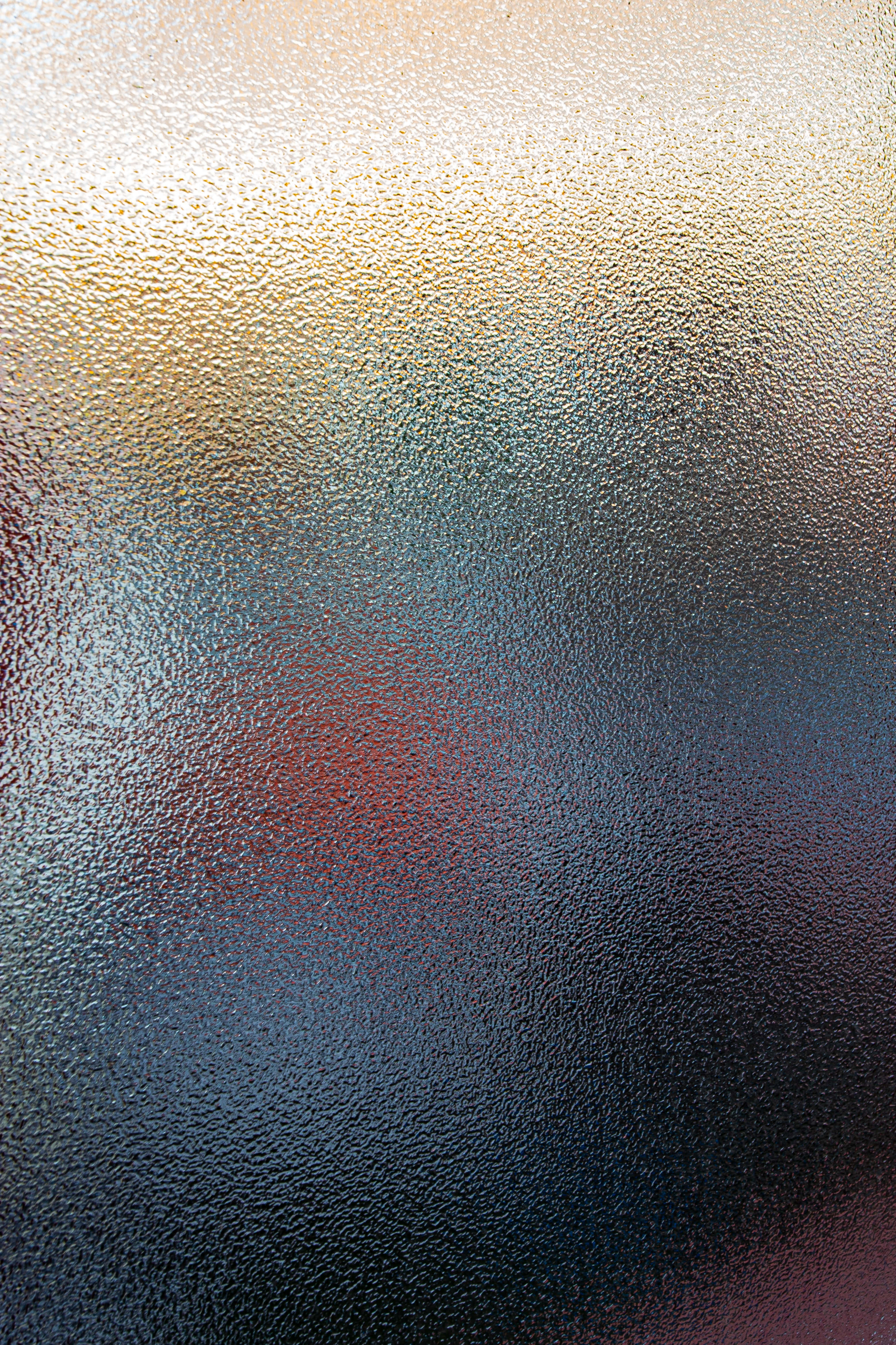 translucent butterfly, flower, textured glass, 4K Phone Wallpaper