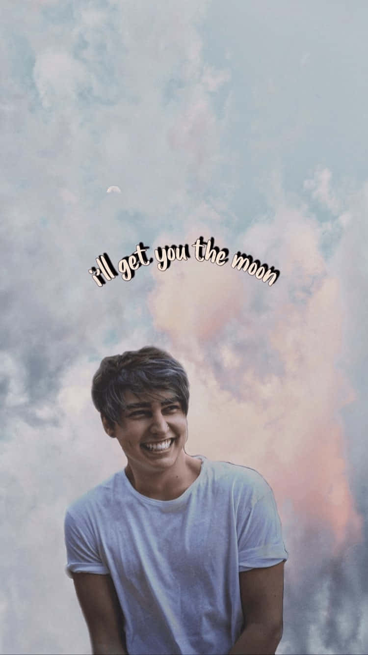 trap house, white t-shirt, pastel sky, HD Phone Wallpaper