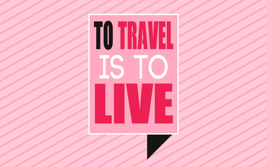 Travel Quotes