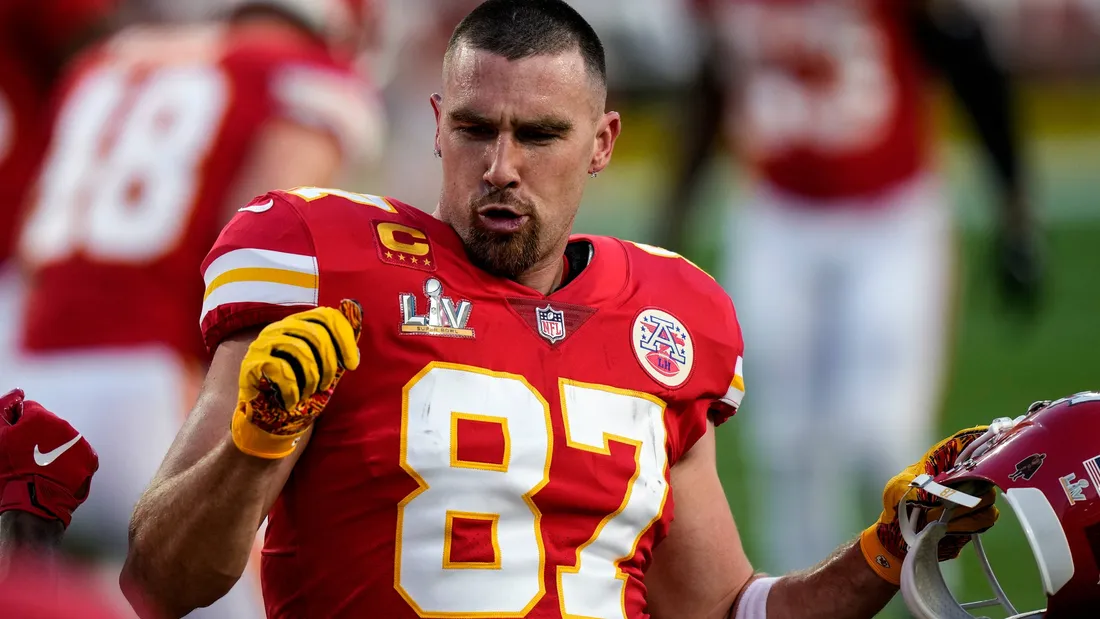Travis Kelce