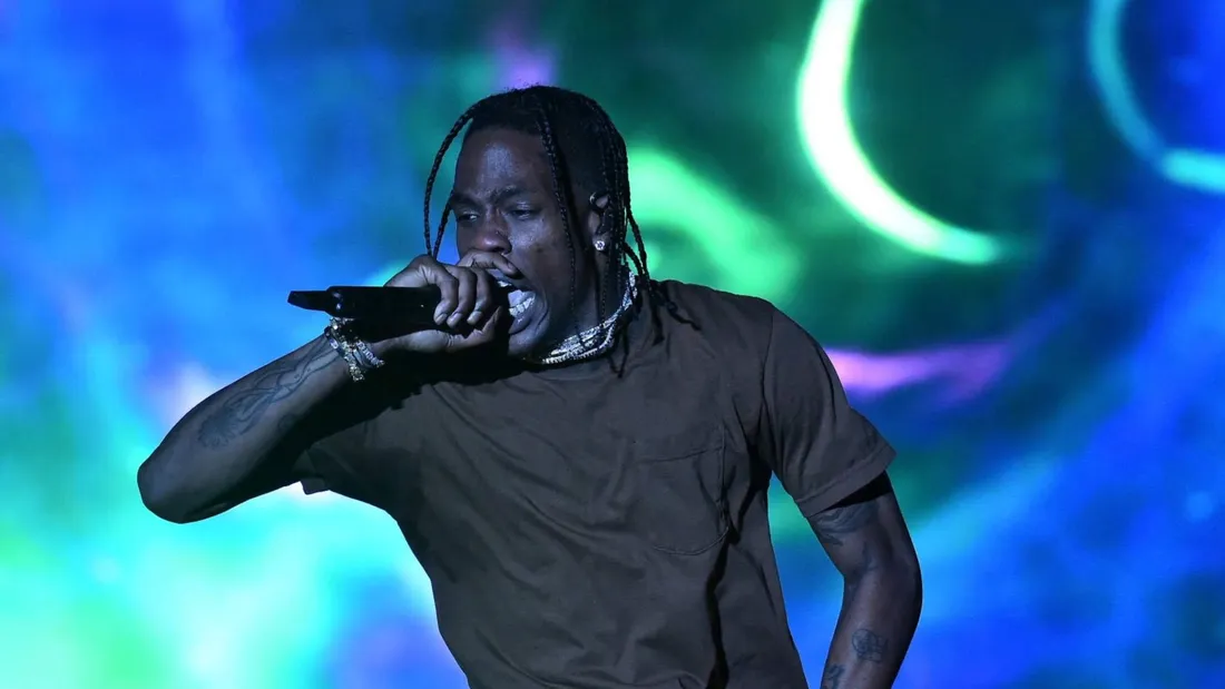 Travis Scott Jack Boys