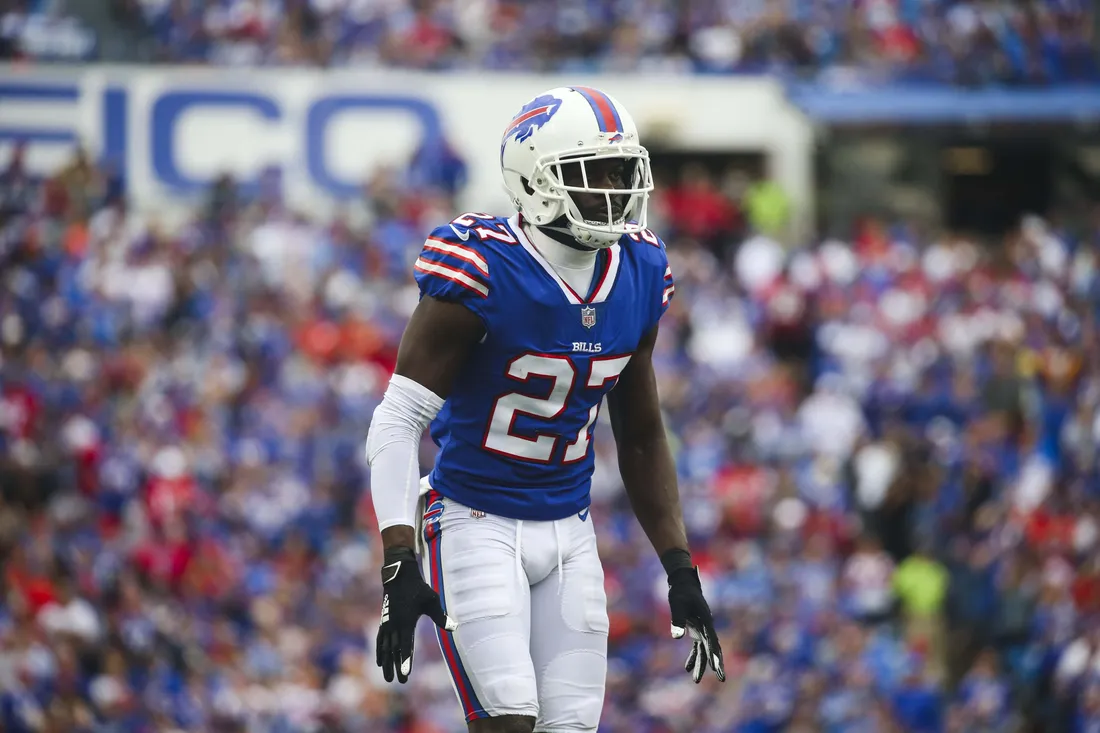 Tre'Davious White