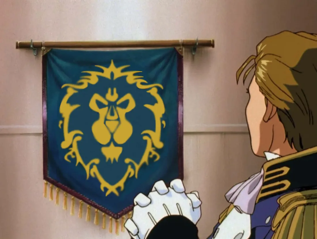 Treize Khushrenada