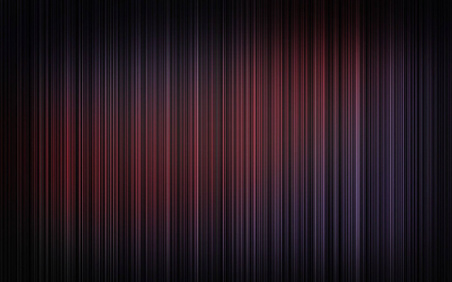 minimalist vertical lines, deep red, purple glow, Full HD Desktop Wallpaper