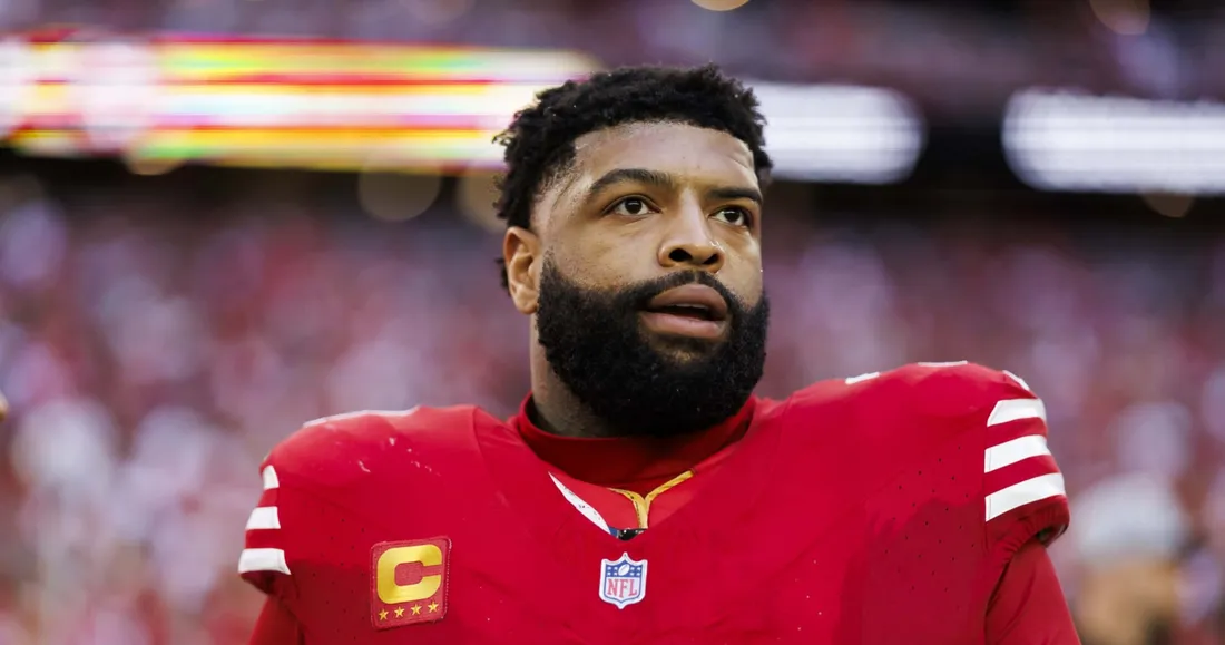 Trent Williams