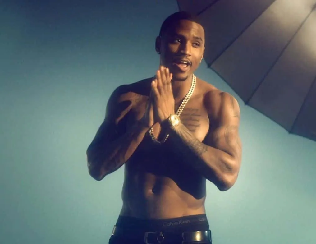 Trey Songz