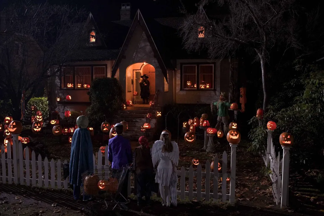 Trick Or Treat