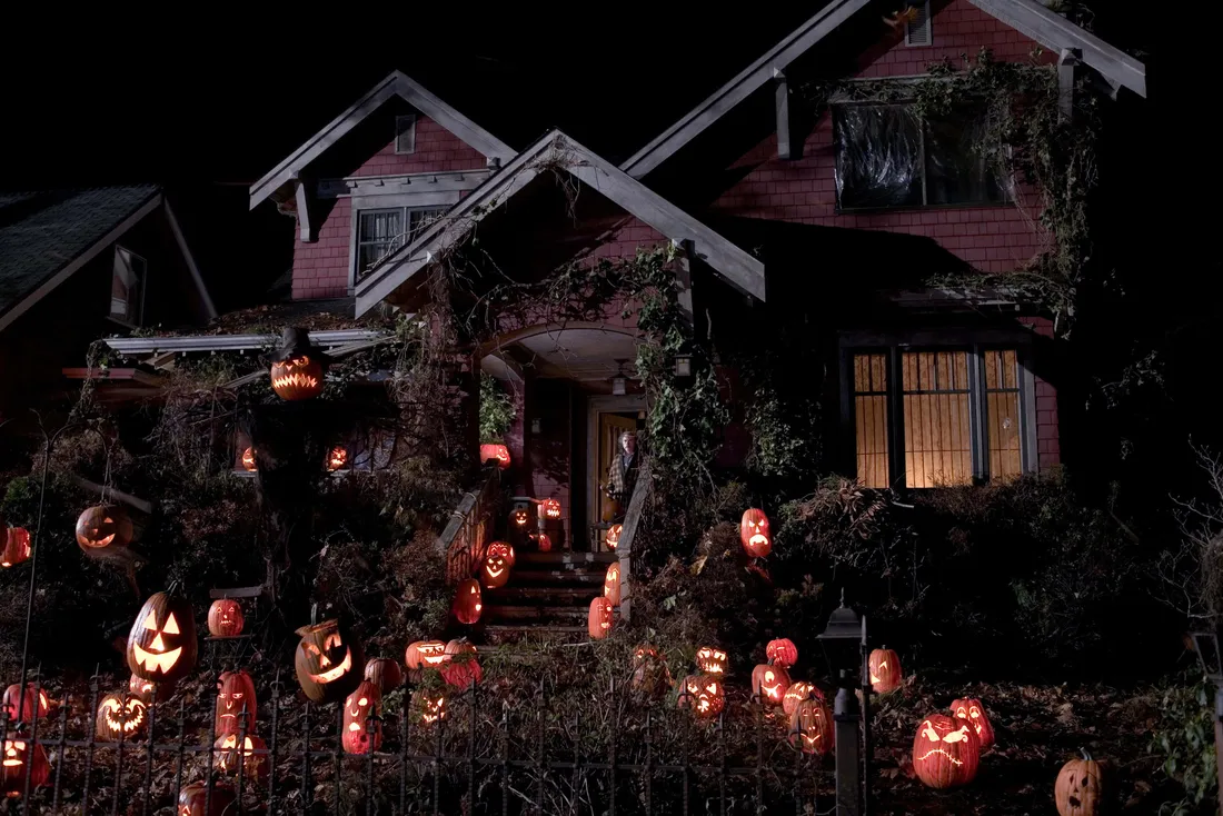 Trick R Treat
