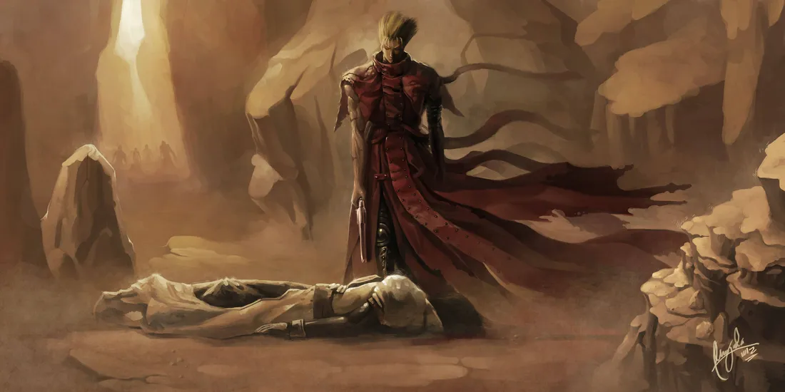 Trigun