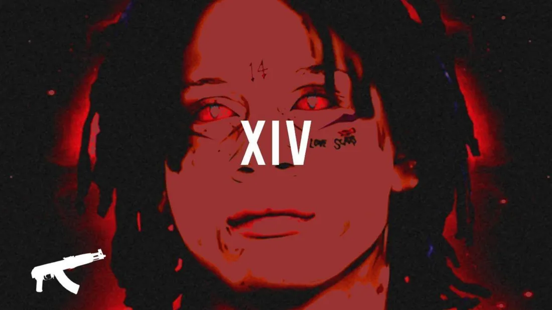 Trippie Redd