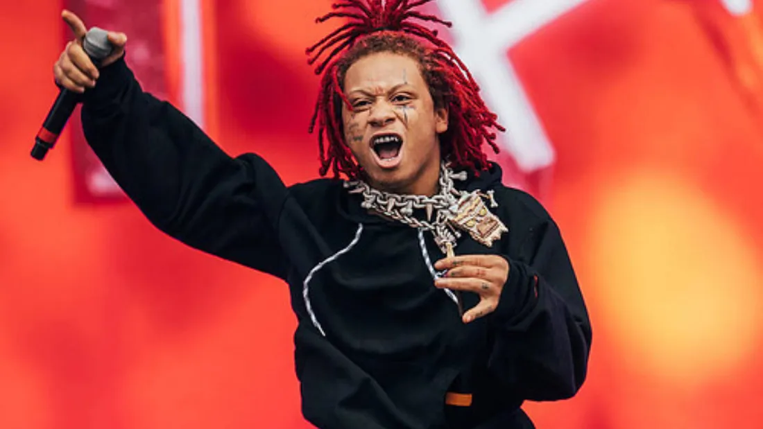 Trippie
