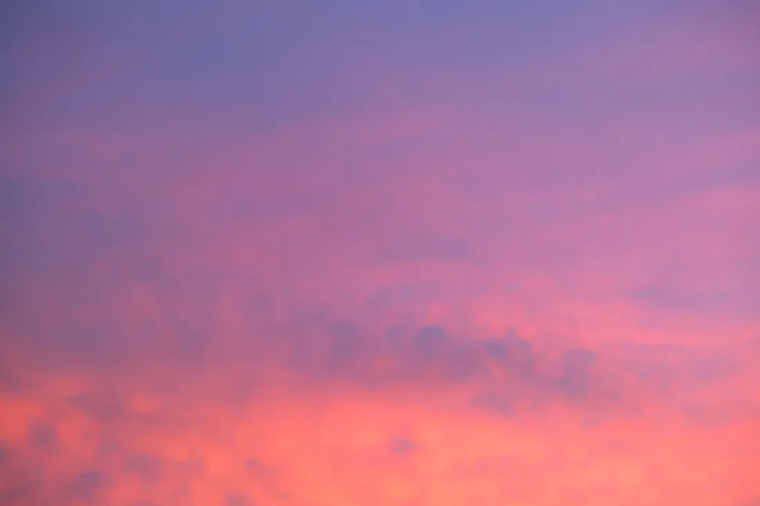 Trippy Aesthetic Cloud