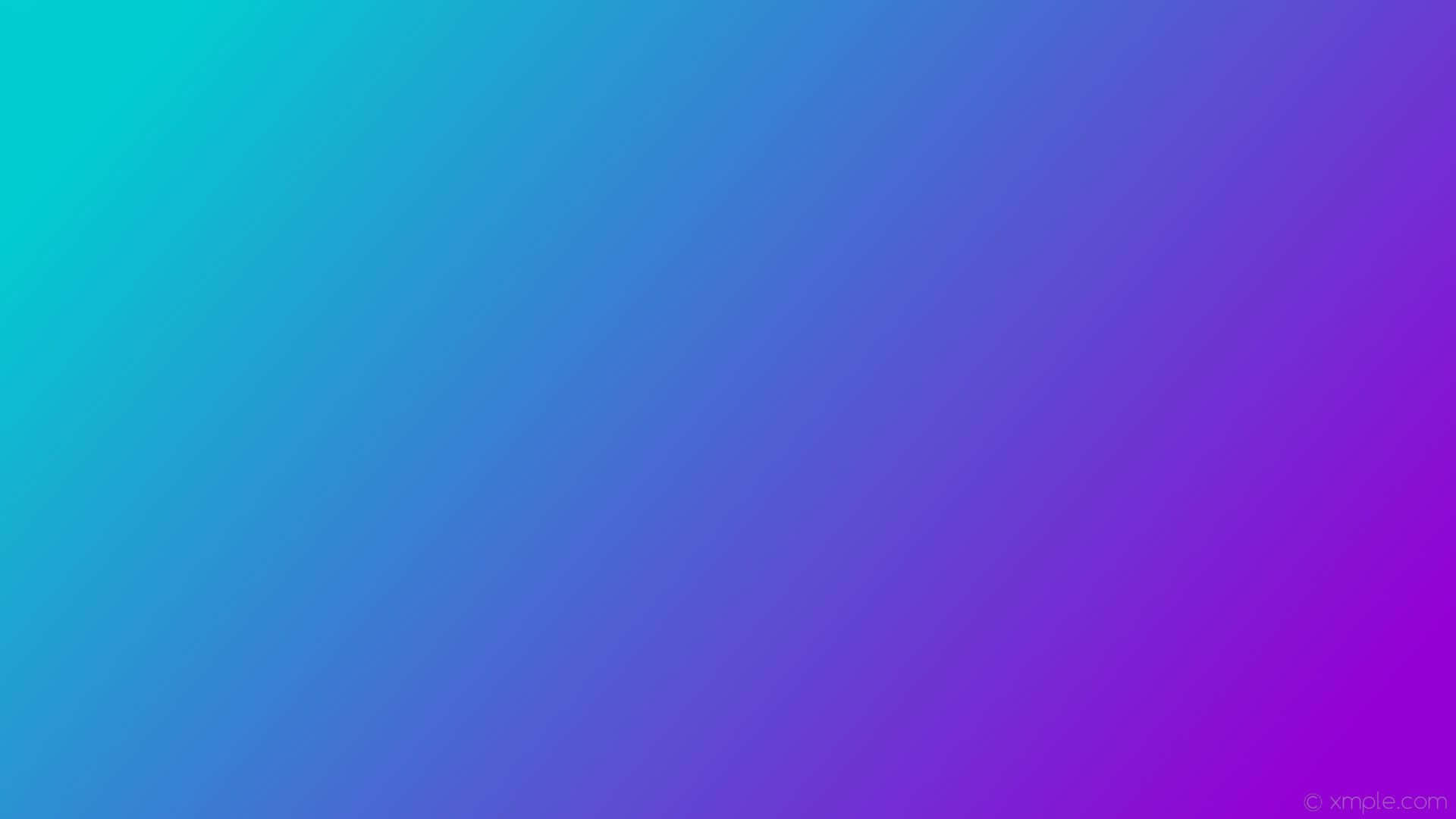 dark blue gradient, teal, deep purple, Full HD Desktop Wallpaper