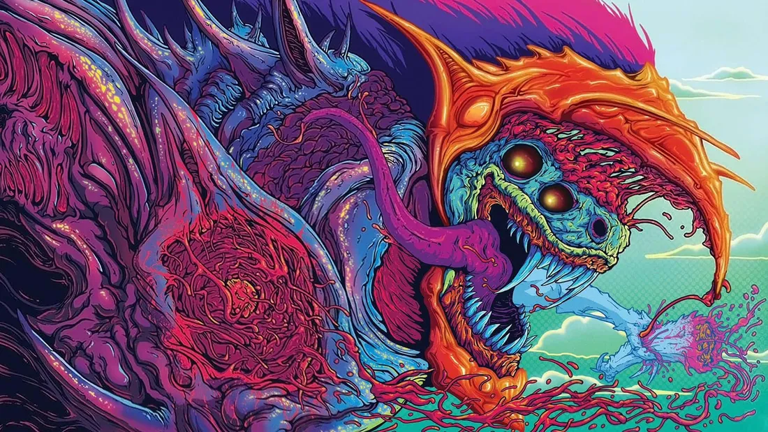 Trippy Desktop