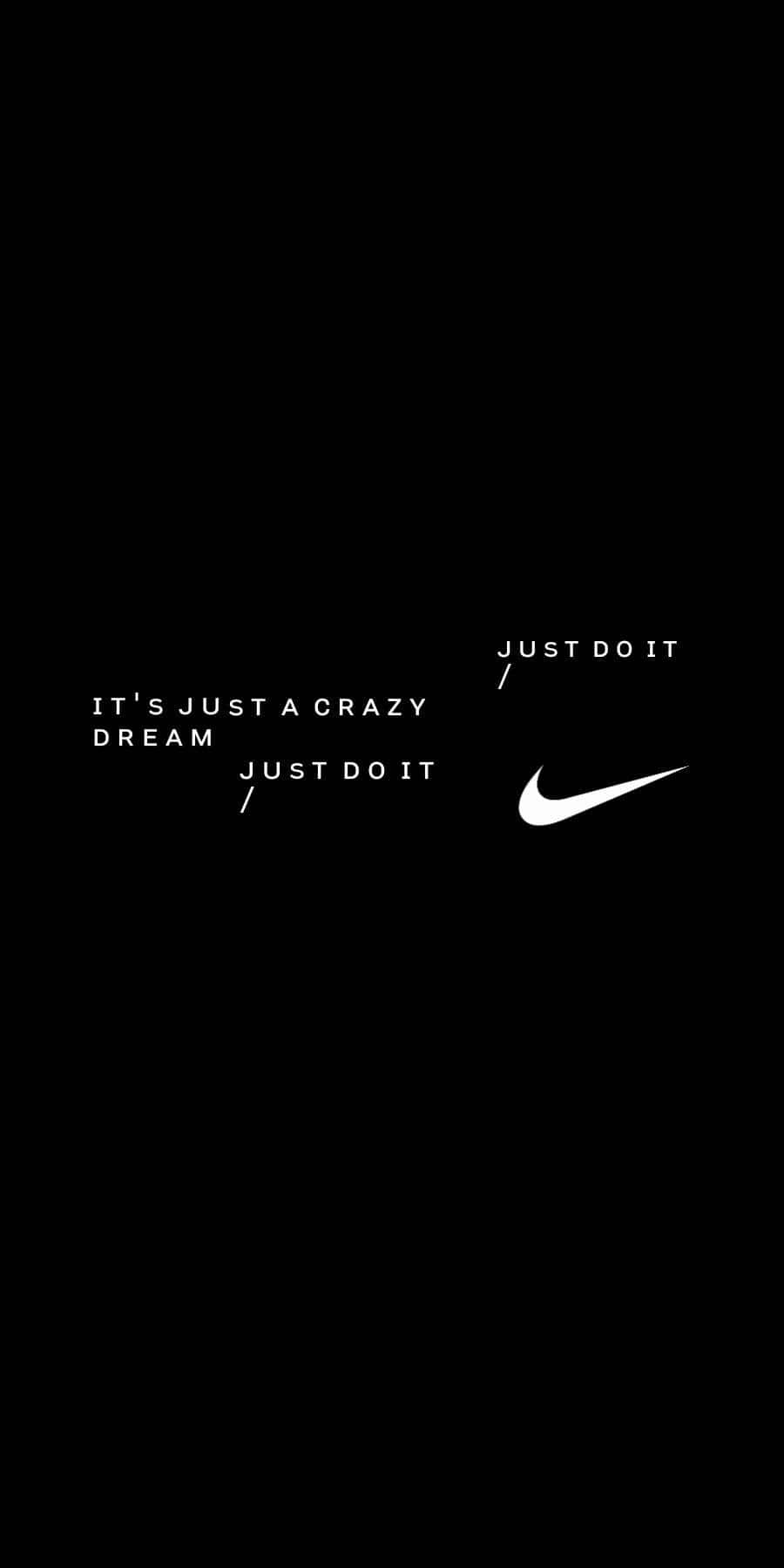 Nike, swoosh, minimalist, HD Phone Wallpaper