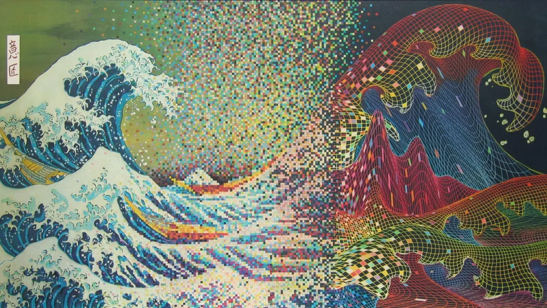 Trippy