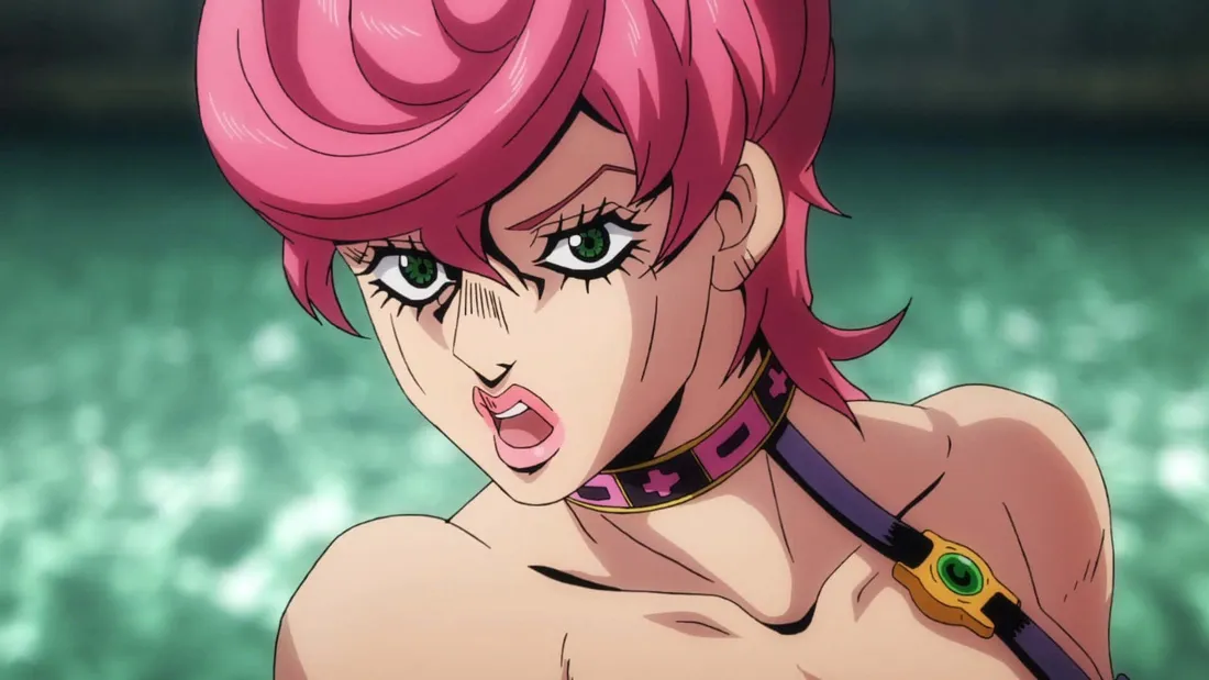 Trish Una