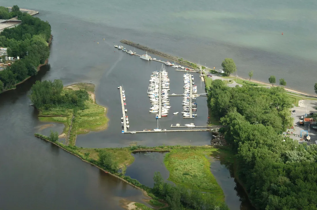 Trois Rivieres