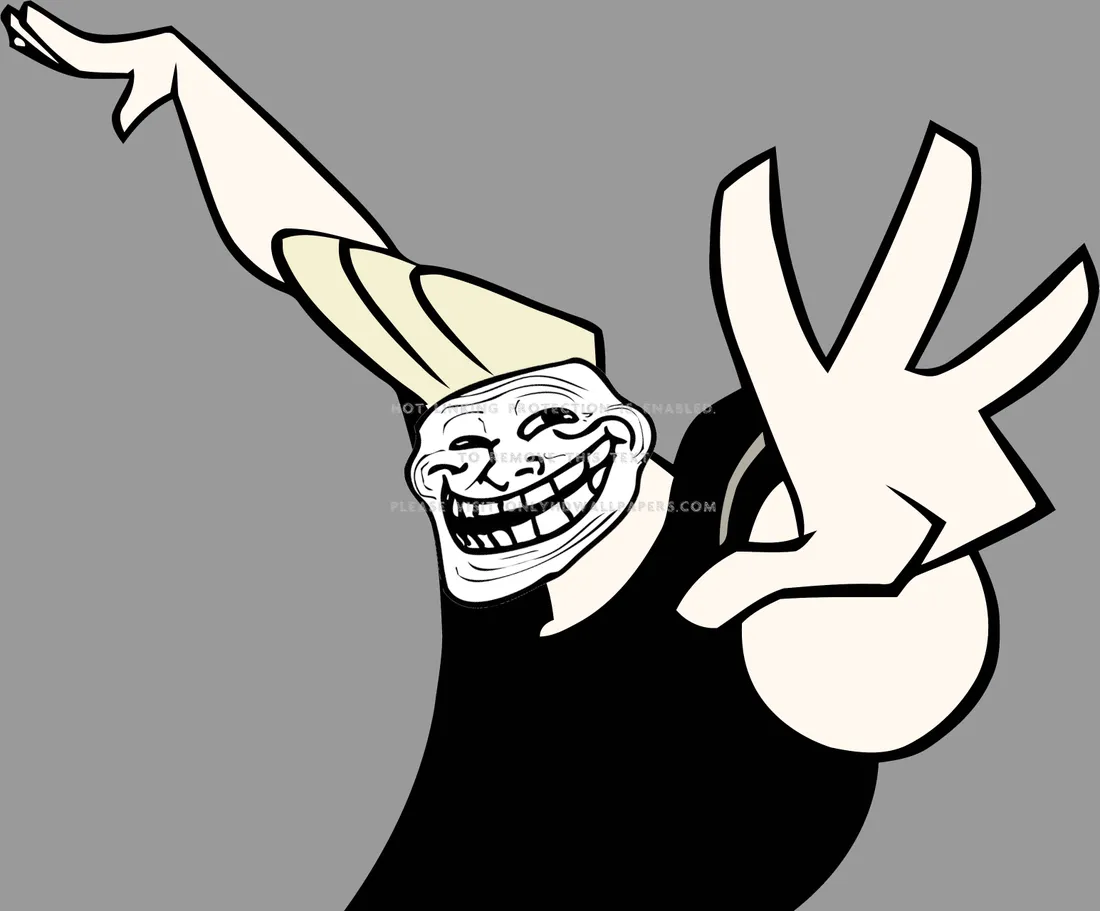 Troll Face Wallpapers