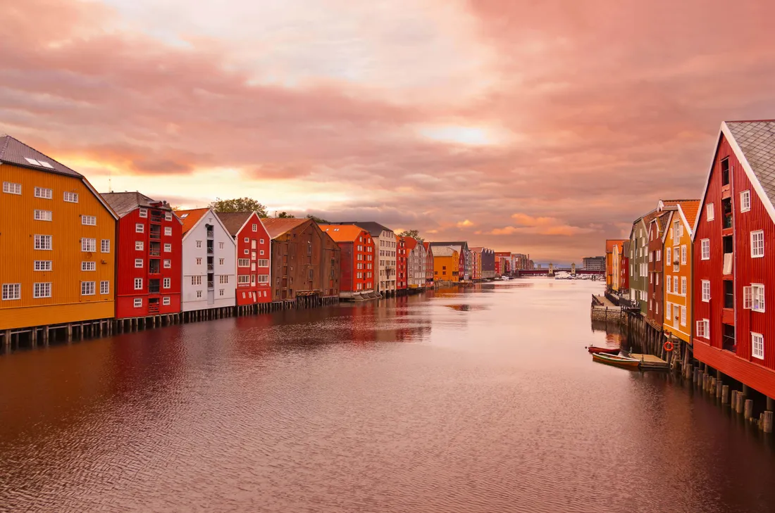 Trondheim