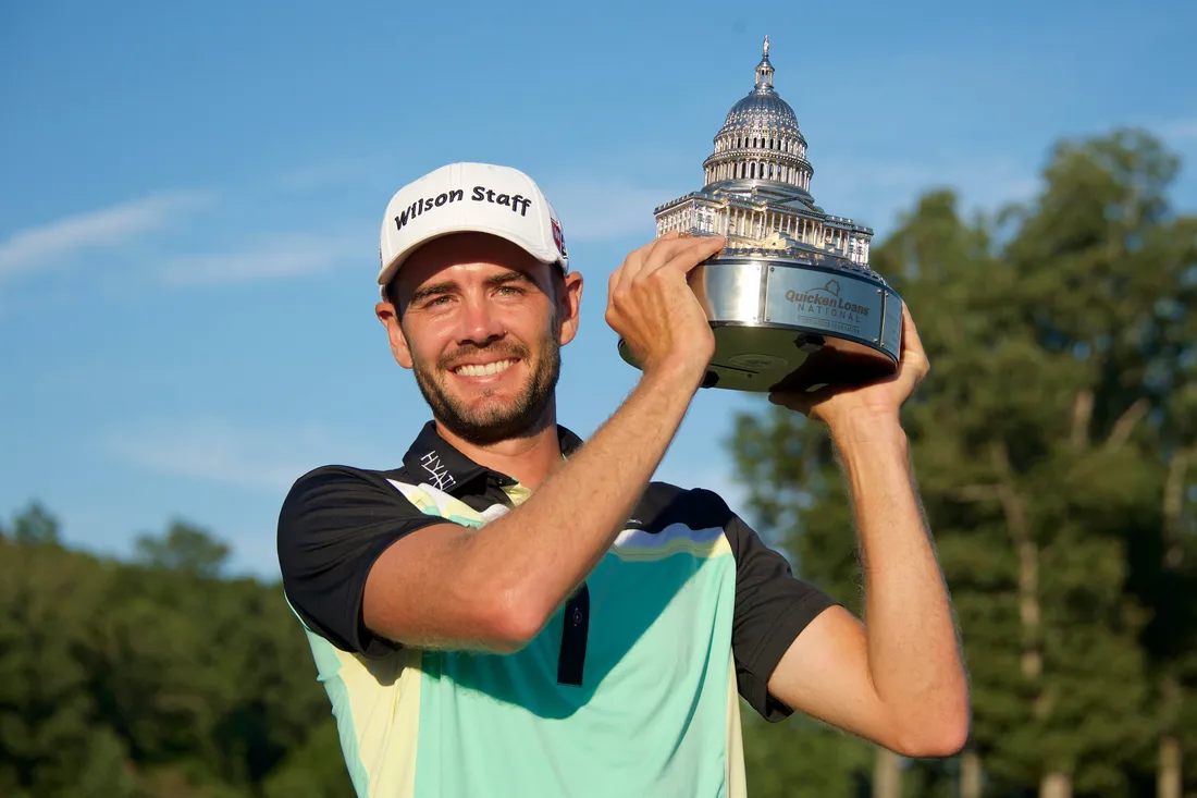 Troy Merritt