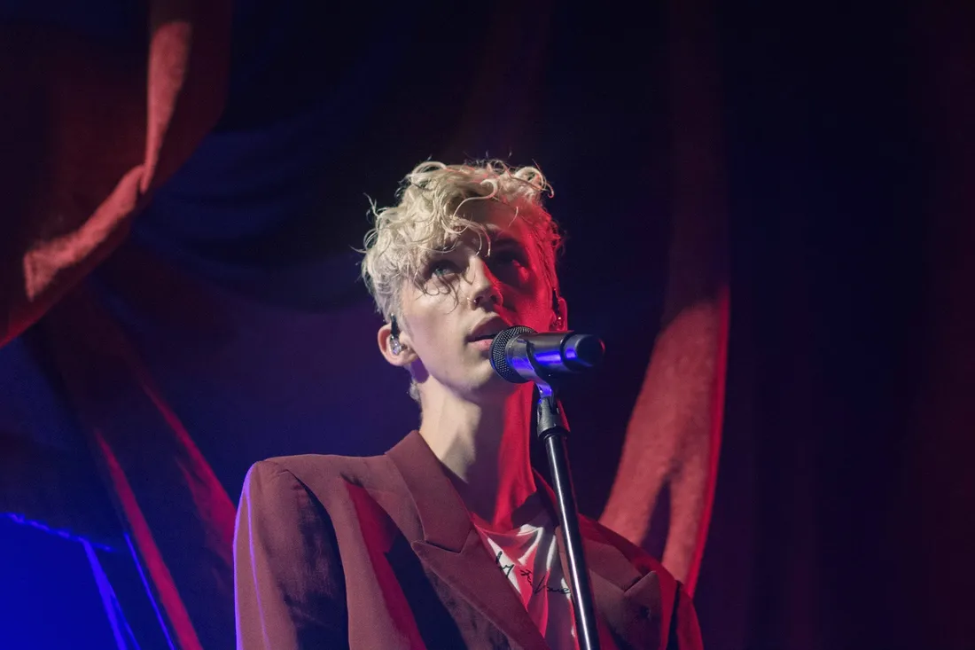 Troye