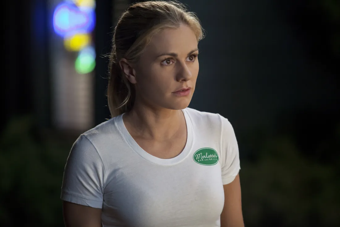 True Blood